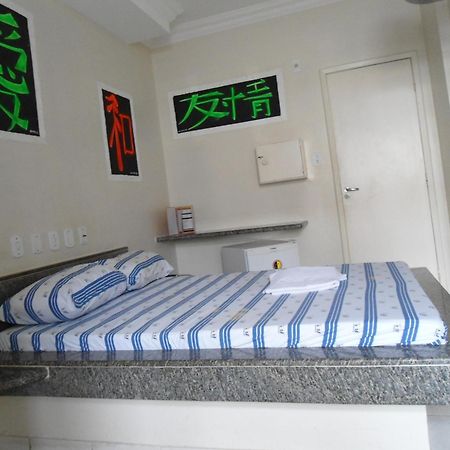 Hotel Piramide - Dois De Julho (Adults Only) Salvador Exterior photo