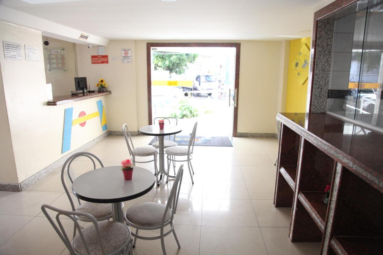 Hotel Piramide - Dois De Julho (Adults Only) Salvador Exterior photo