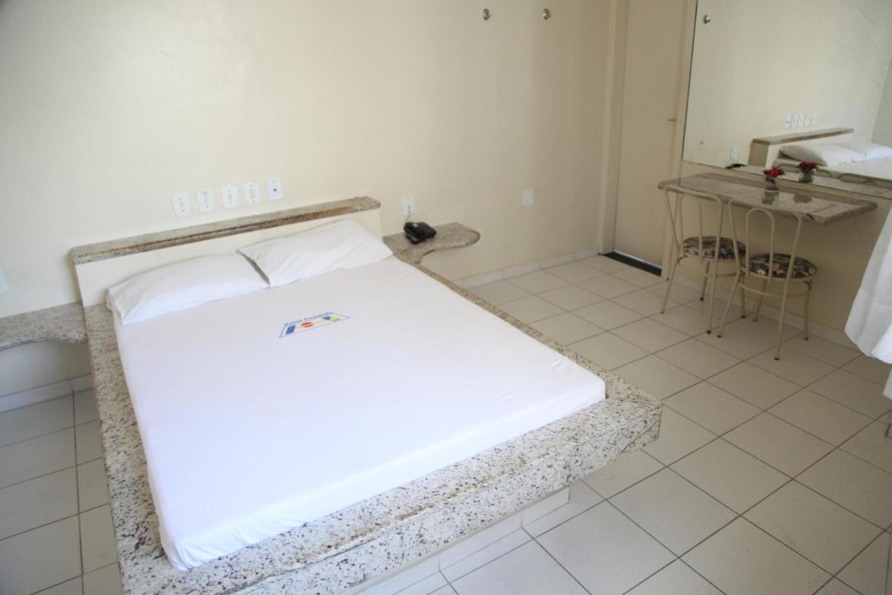 Hotel Piramide - Dois De Julho (Adults Only) Salvador Exterior photo