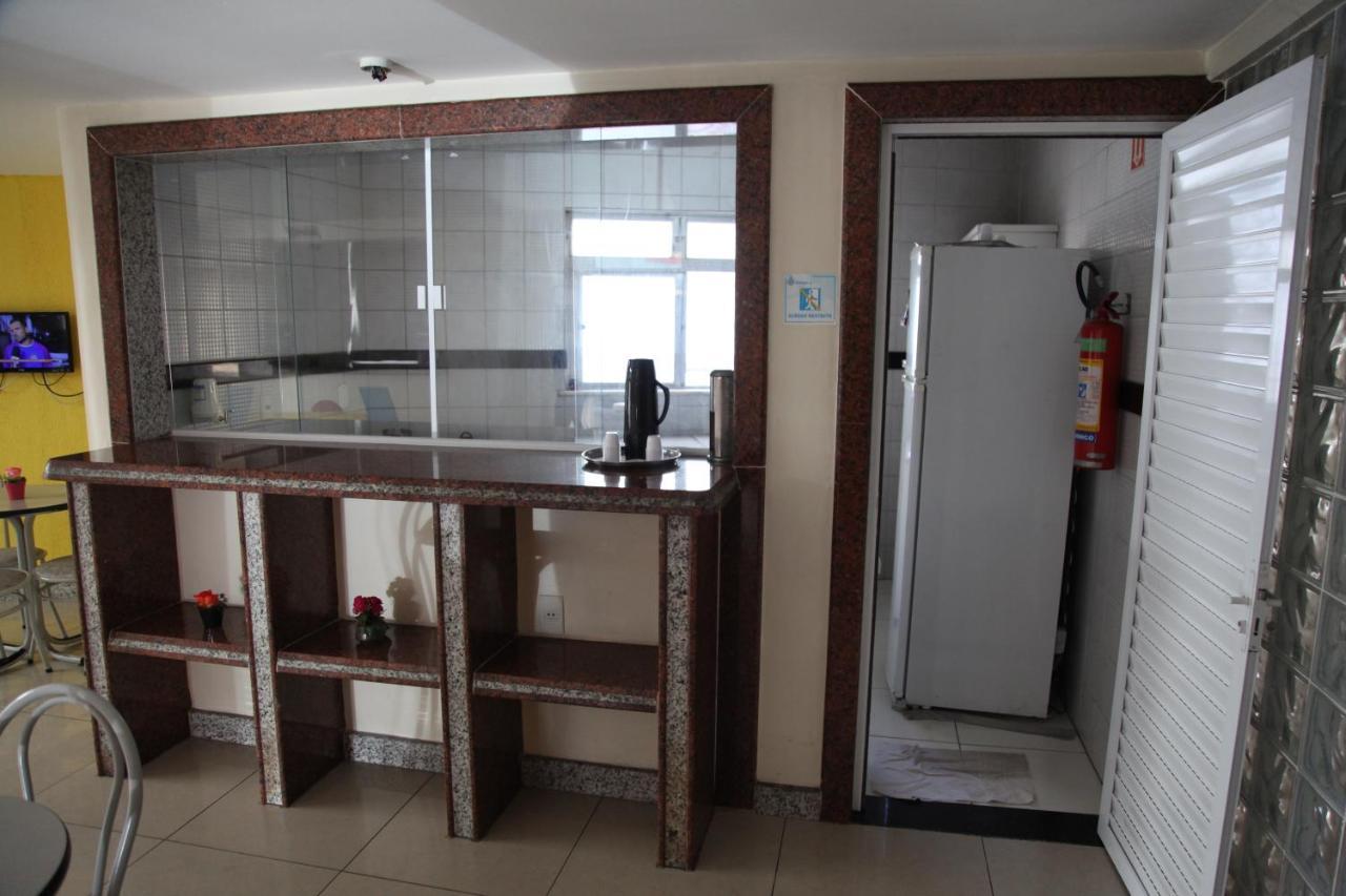 Hotel Piramide - Dois De Julho (Adults Only) Salvador Exterior photo