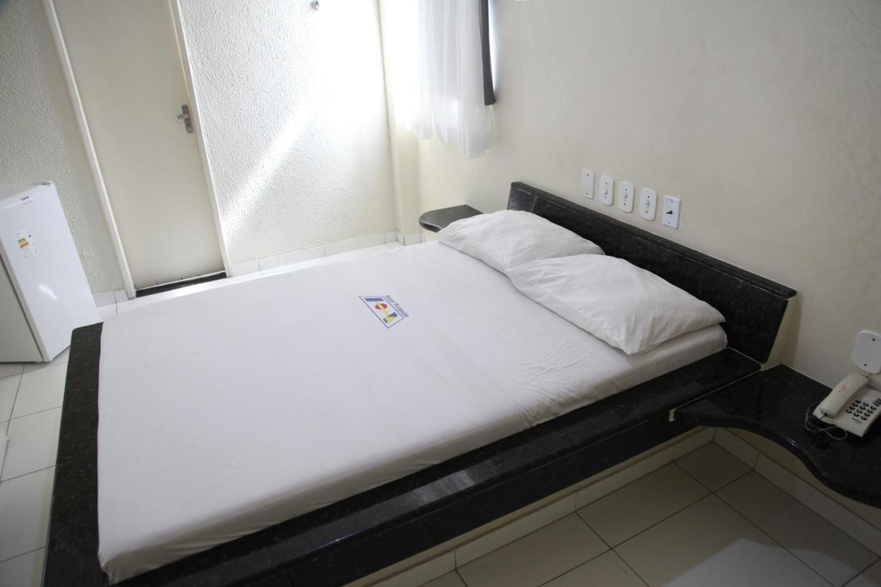 Hotel Piramide - Dois De Julho (Adults Only) Salvador Exterior photo