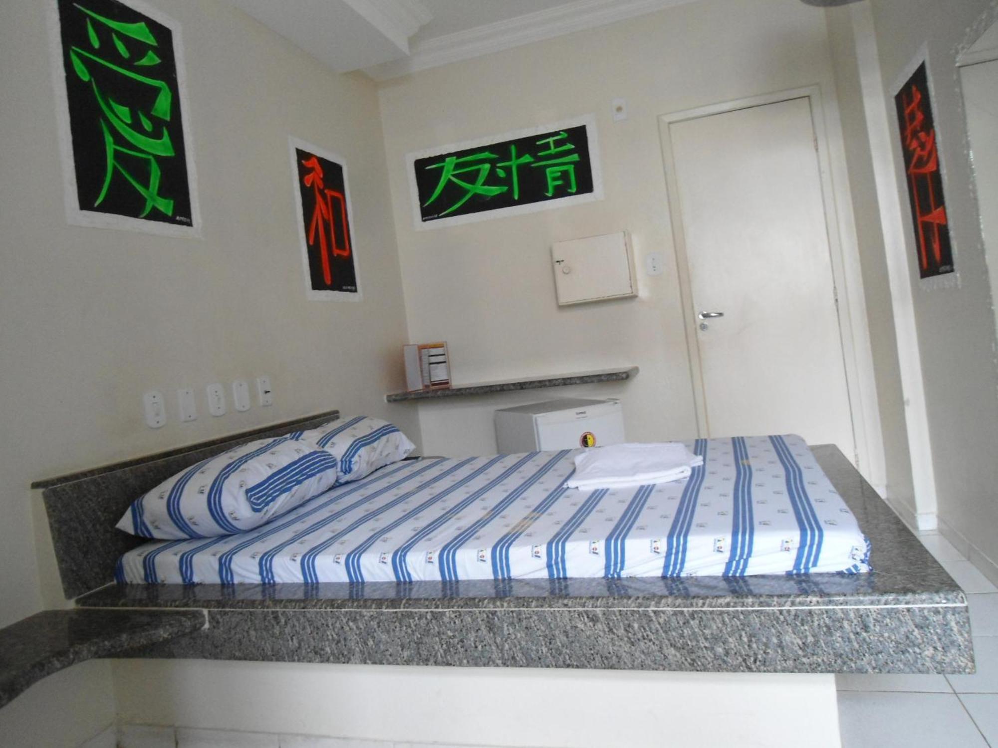 Hotel Piramide - Dois De Julho (Adults Only) Salvador Exterior photo