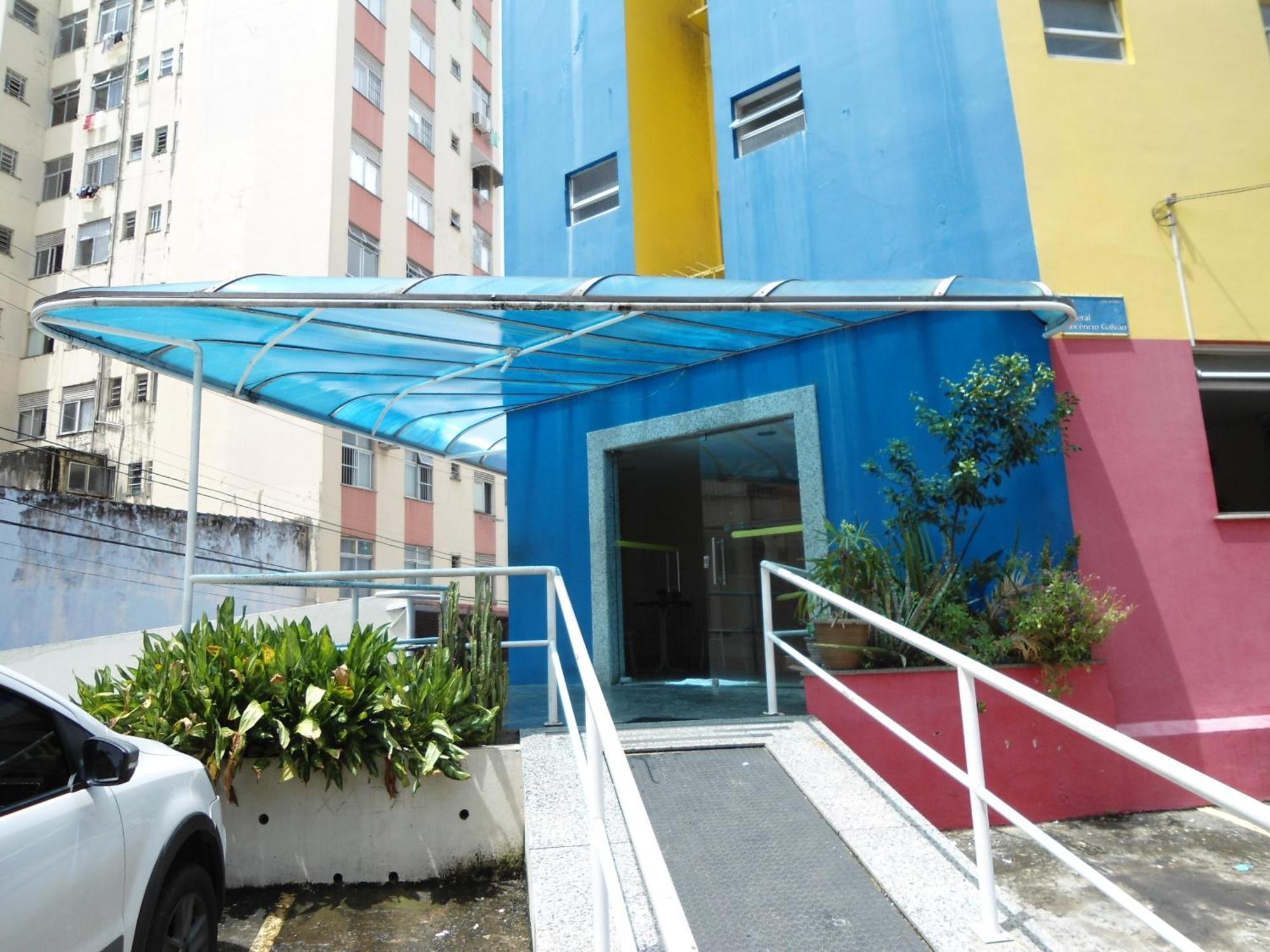 Hotel Piramide - Dois De Julho (Adults Only) Salvador Exterior photo